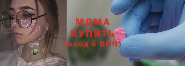 крисы Надым