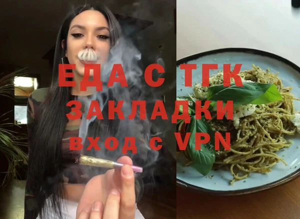 крисы Надым